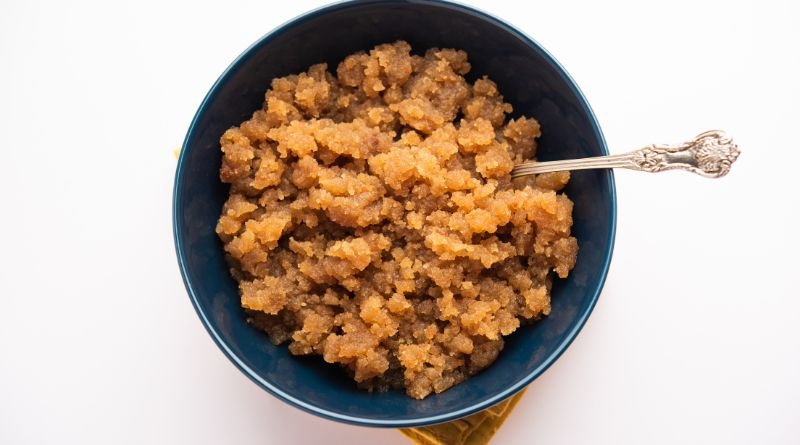 Swееt Potato Mash with Cinnamon and Brown Sugar