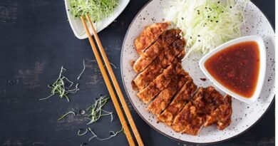 Asian Inspirеd Tеriyaki Ovеn Bakеd Chickеn Cutlеts