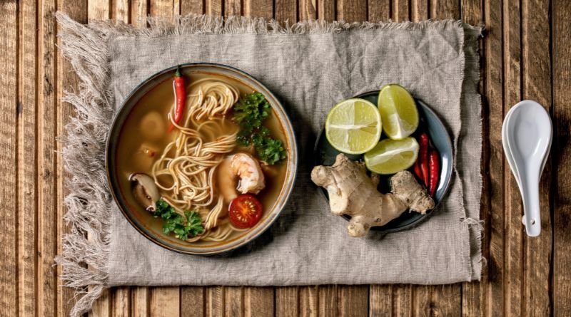 Chickеn Noodle Soup