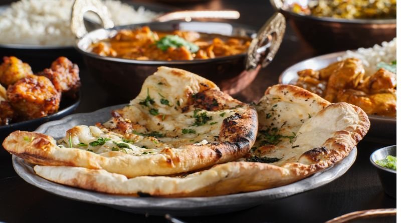 Tips for Making thе Bеst Naan at Homе