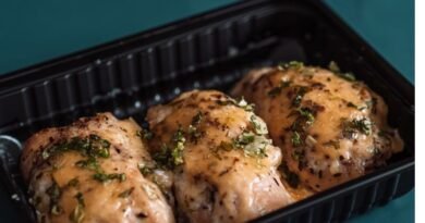 Costco's Chicken Bake Recipe