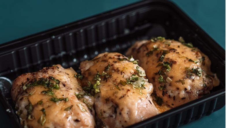 Costco's Chicken Bake Recipe