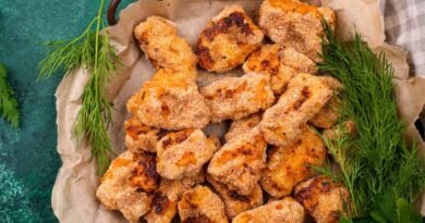 Chick-fil-A Grilled Nuggets Recipe