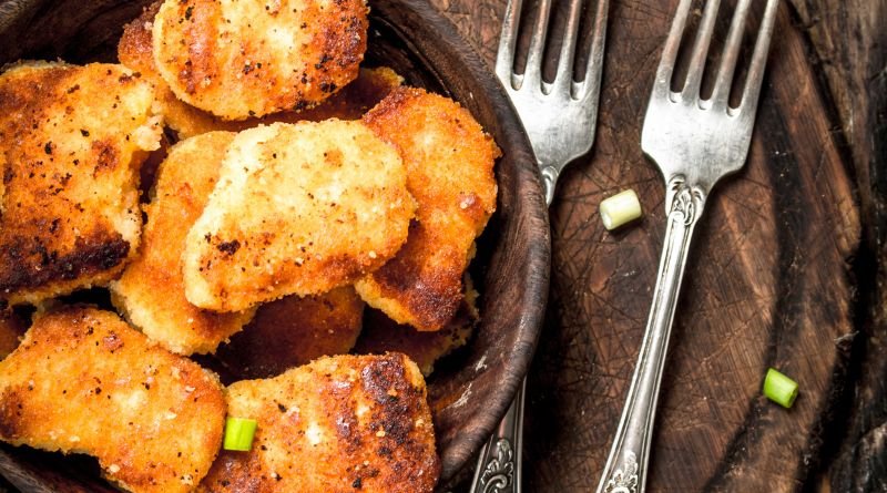 Chick-fil-A Grilled Nuggets Recipe at Home