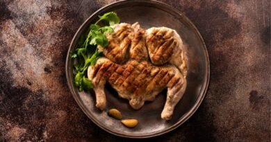 Frozеn grillеd chicken